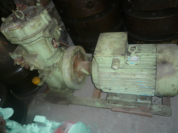 ������ѹ��