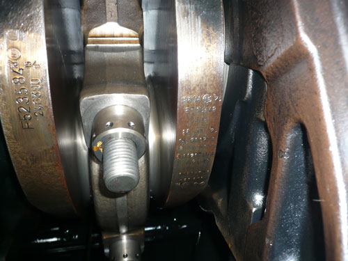 WARTSILA����������6L20���ͷ�����飨����