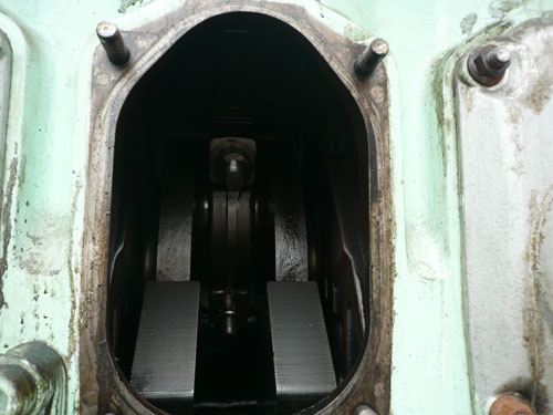 WARTSILA����������6L20���ͷ�����飨����